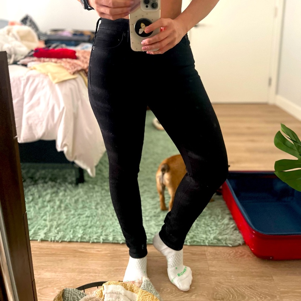 Banana Republic Petite Jeans